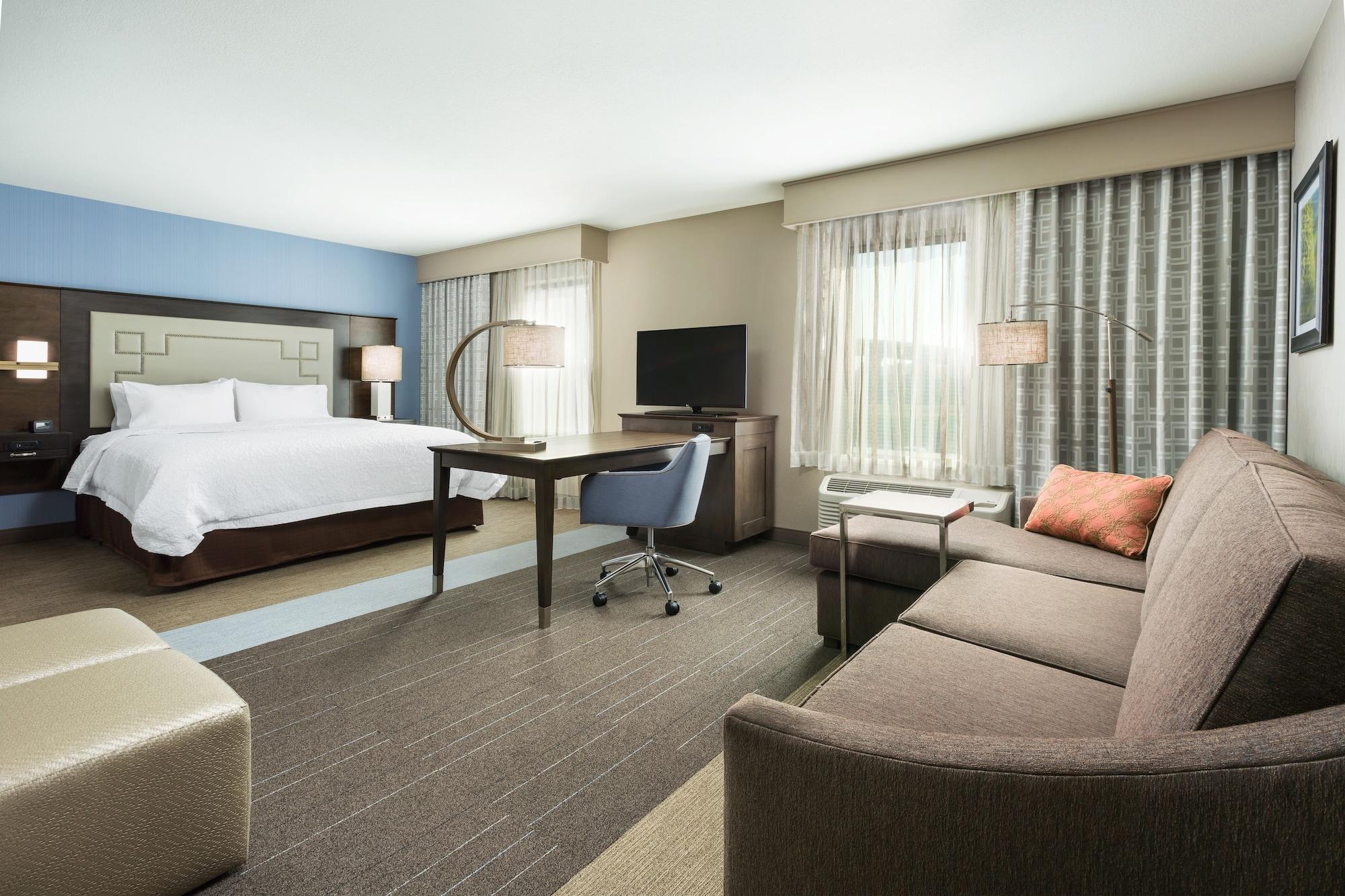 Hampton Inn & Suites - Napa, Ca Exterior photo