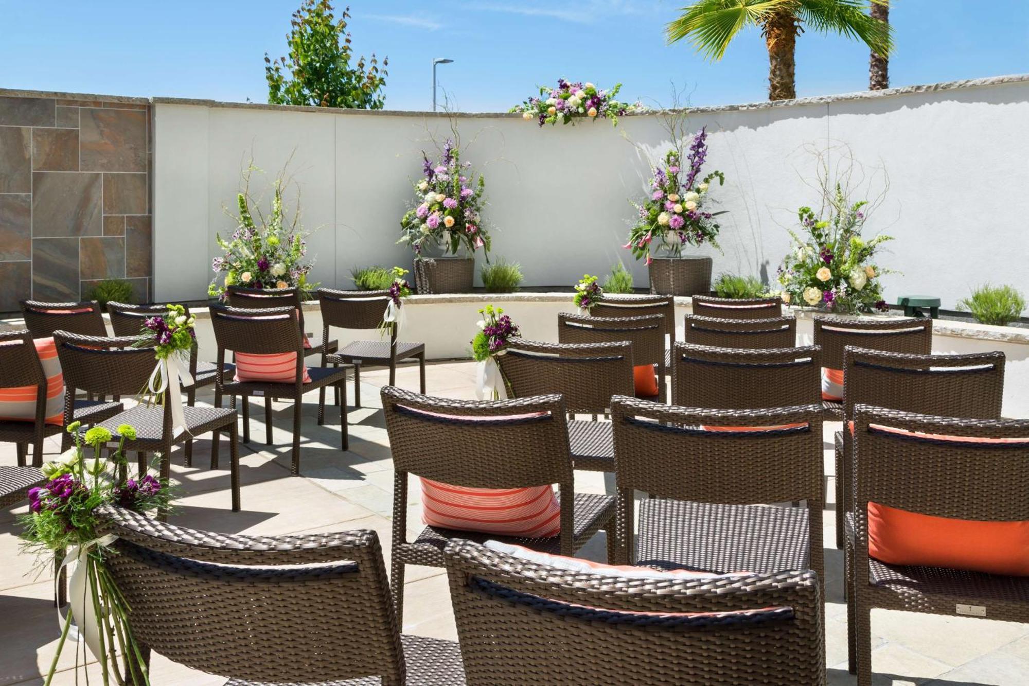 Hampton Inn & Suites - Napa, Ca Exterior photo